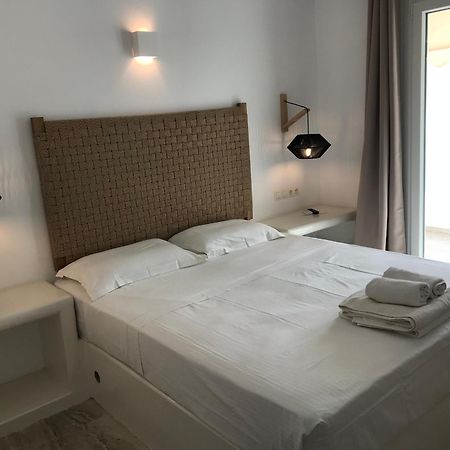 Vassiliki Rooms Πάρος Εξωτερικό φωτογραφία