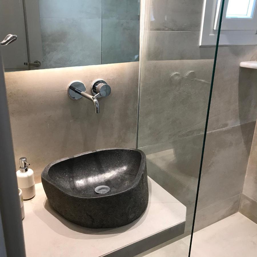 Vassiliki Rooms Πάρος Εξωτερικό φωτογραφία
