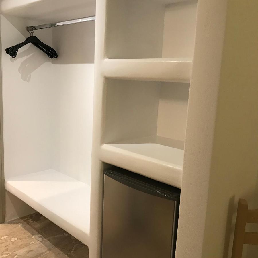 Vassiliki Rooms Πάρος Εξωτερικό φωτογραφία