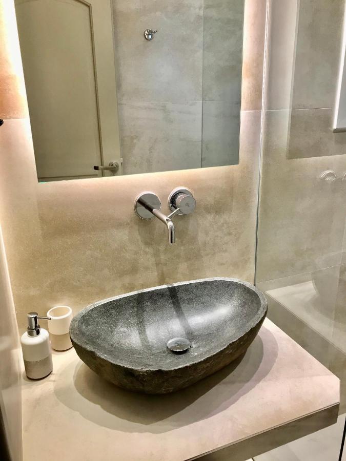 Vassiliki Rooms Πάρος Εξωτερικό φωτογραφία