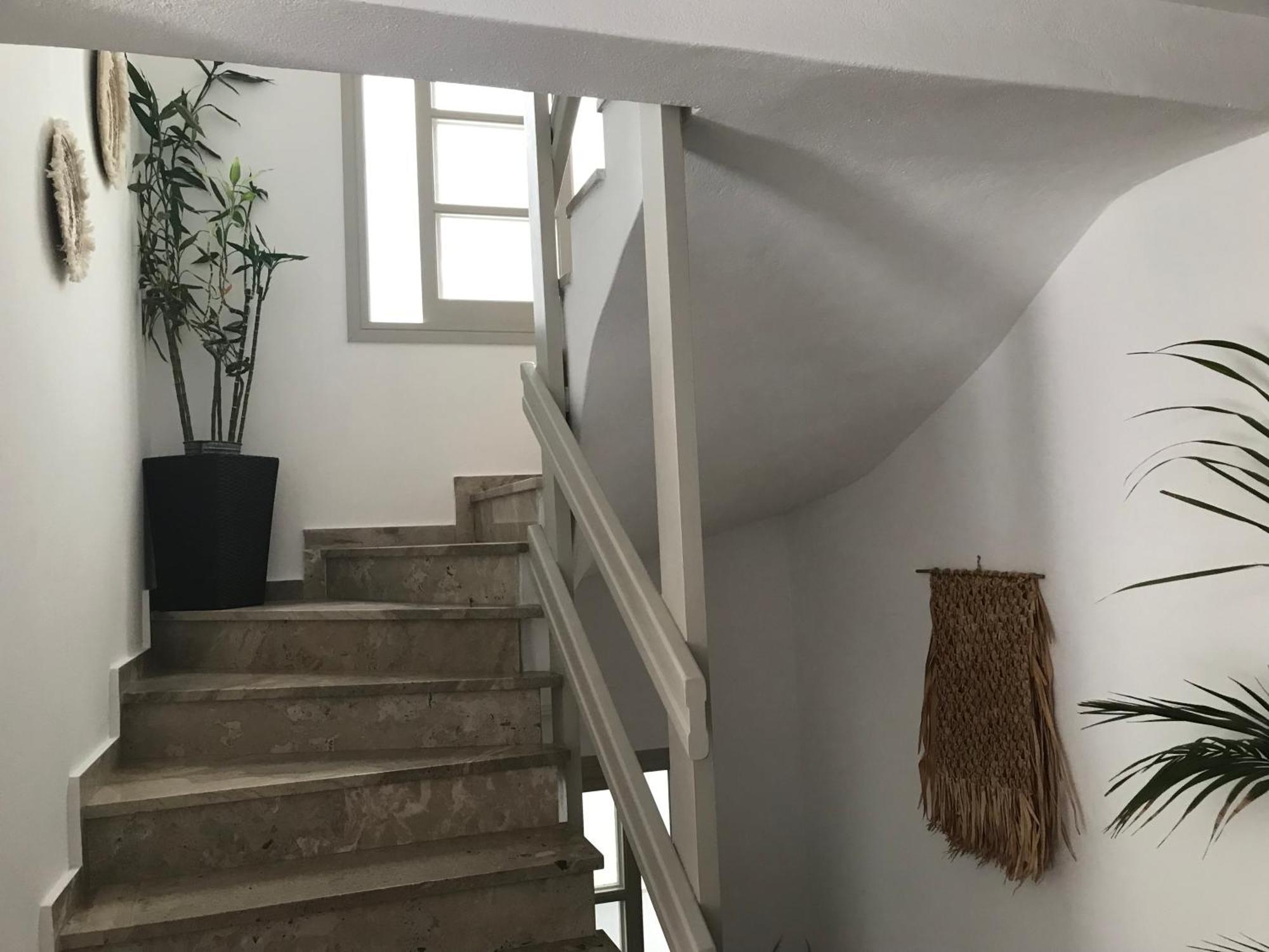 Vassiliki Rooms Πάρος Εξωτερικό φωτογραφία